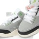 Jordan 3 Retro Chlorophyll