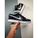 Jordan 1 Low Black Wolf Grey