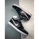 Jordan 1 Low Black Wolf Grey