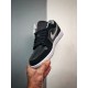 Jordan 1 Low Black Wolf Grey