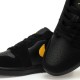 Nike Air Jordan 1 Low"Black University Gold"