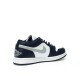 Jordan 1 Low Wolf Grey Midnight Navy