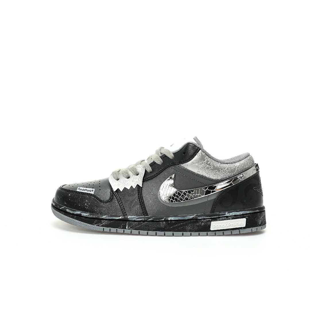 Nike Air Jordan 1 Low"Grey Morden"