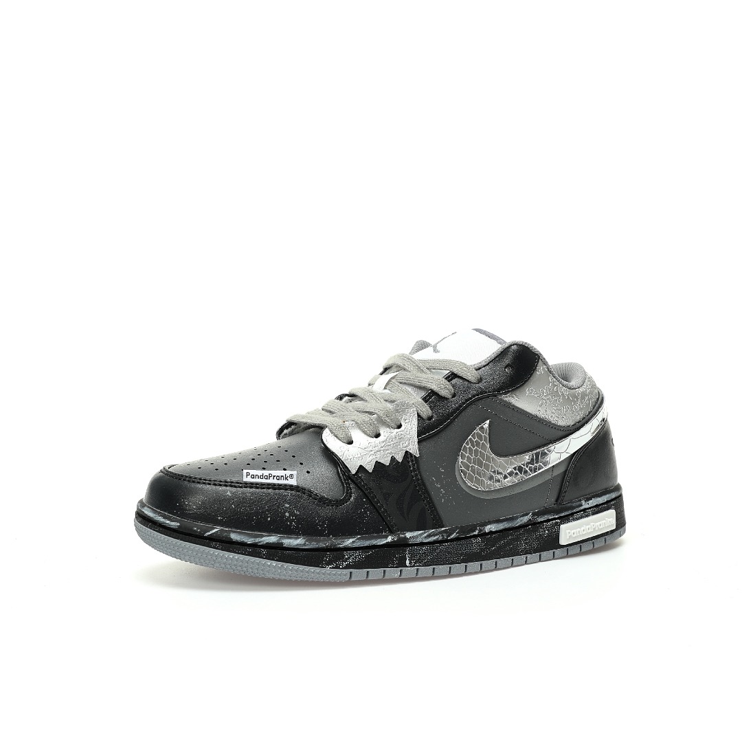 Nike Air Jordan 1 Low"Grey Morden"