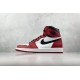 Air Jordan 1 Retro Chicago