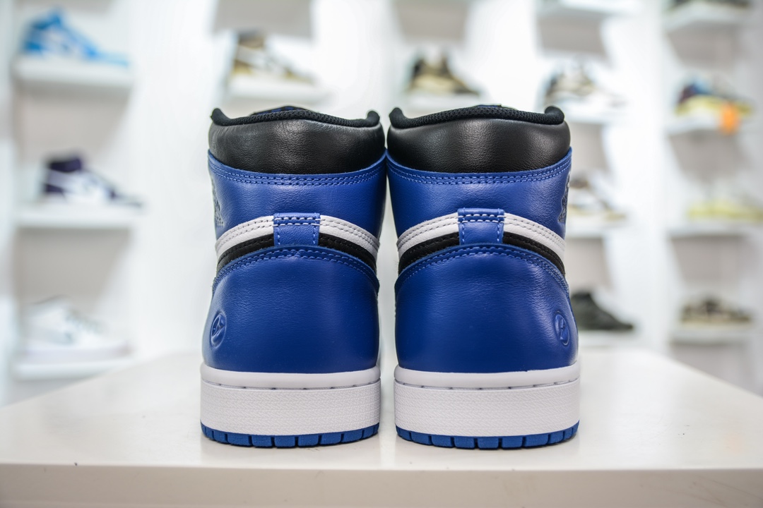 Fragment Design × Jordan Air Jordan 1 Retro High