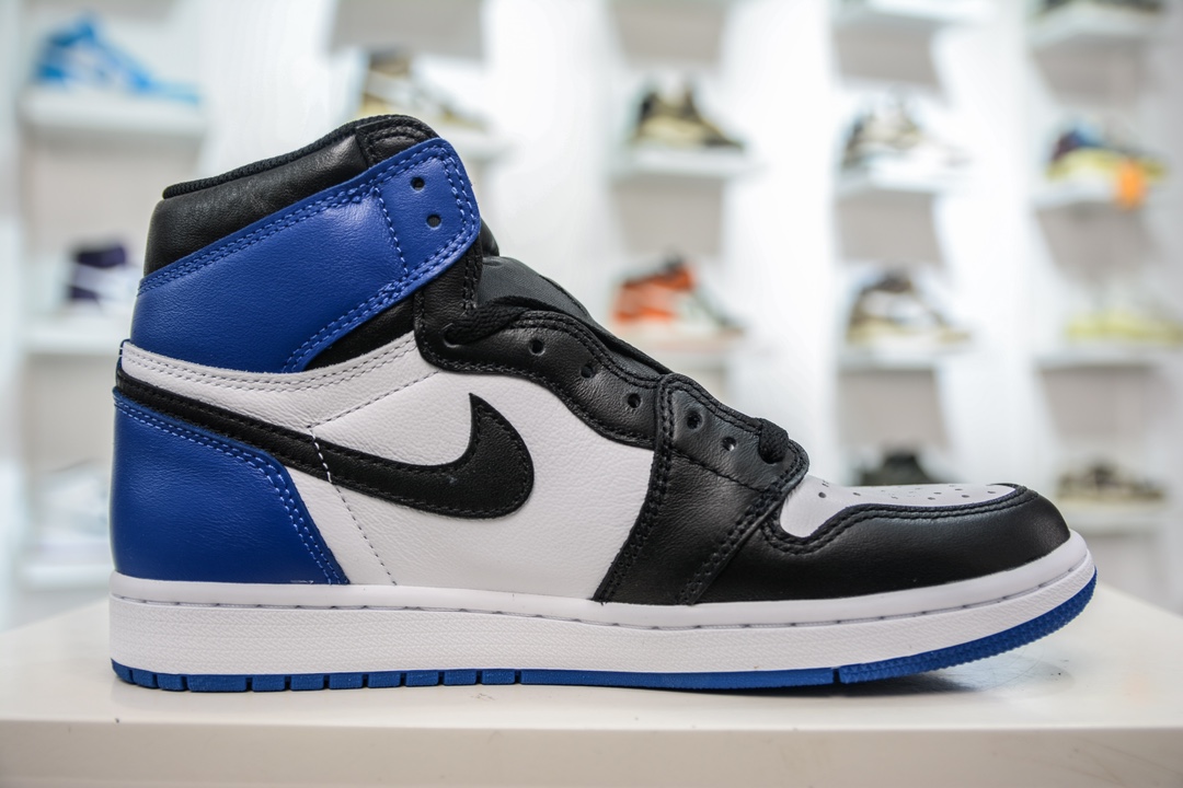 Fragment Design × Jordan Air Jordan 1 Retro High