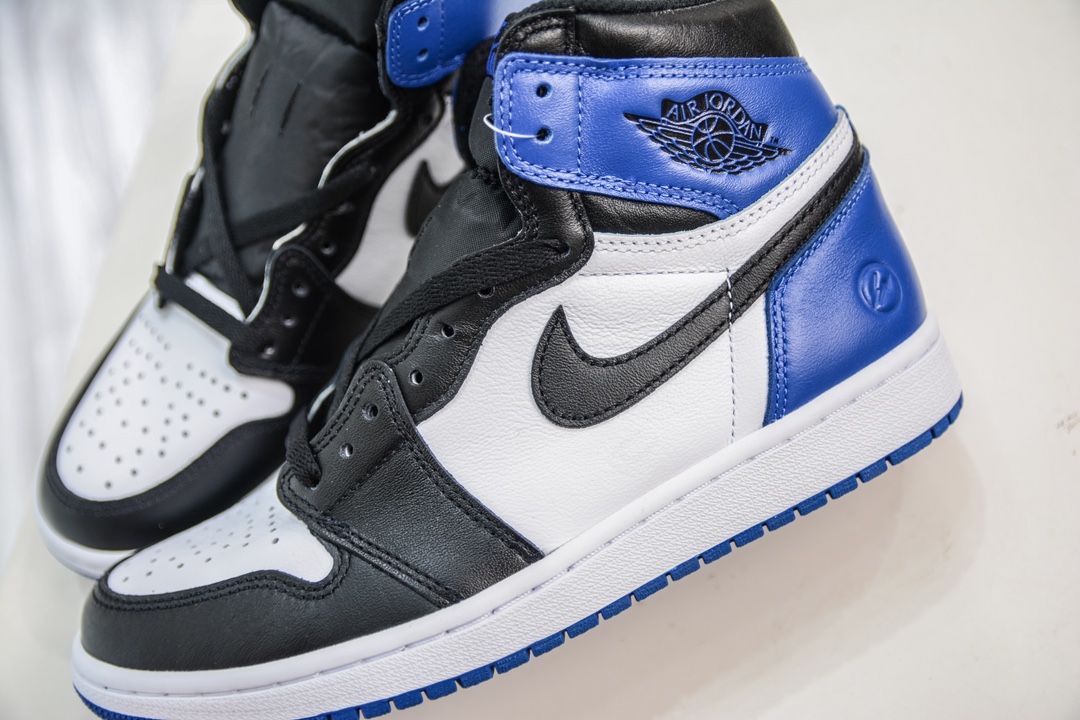 Fragment Design × Jordan Air Jordan 1 Retro High