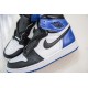 Fragment Design × Jordan Air Jordan 1 Retro High