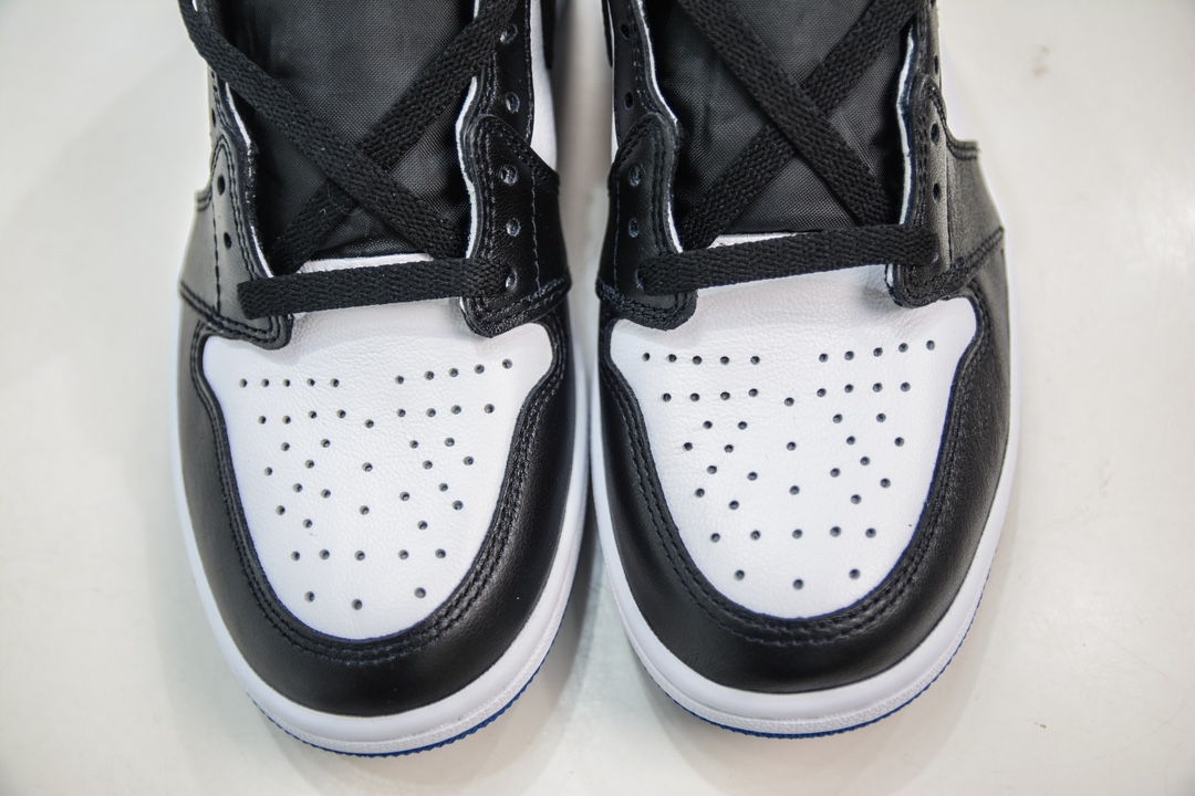 Fragment Design × Jordan Air Jordan 1 Retro High