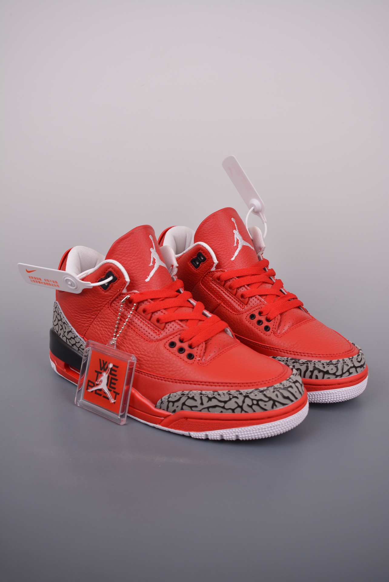 Jordan 3 Retro DJ Khaled Grateful