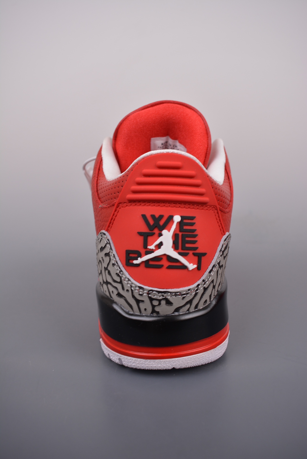 Jordan 3 Retro DJ Khaled Grateful