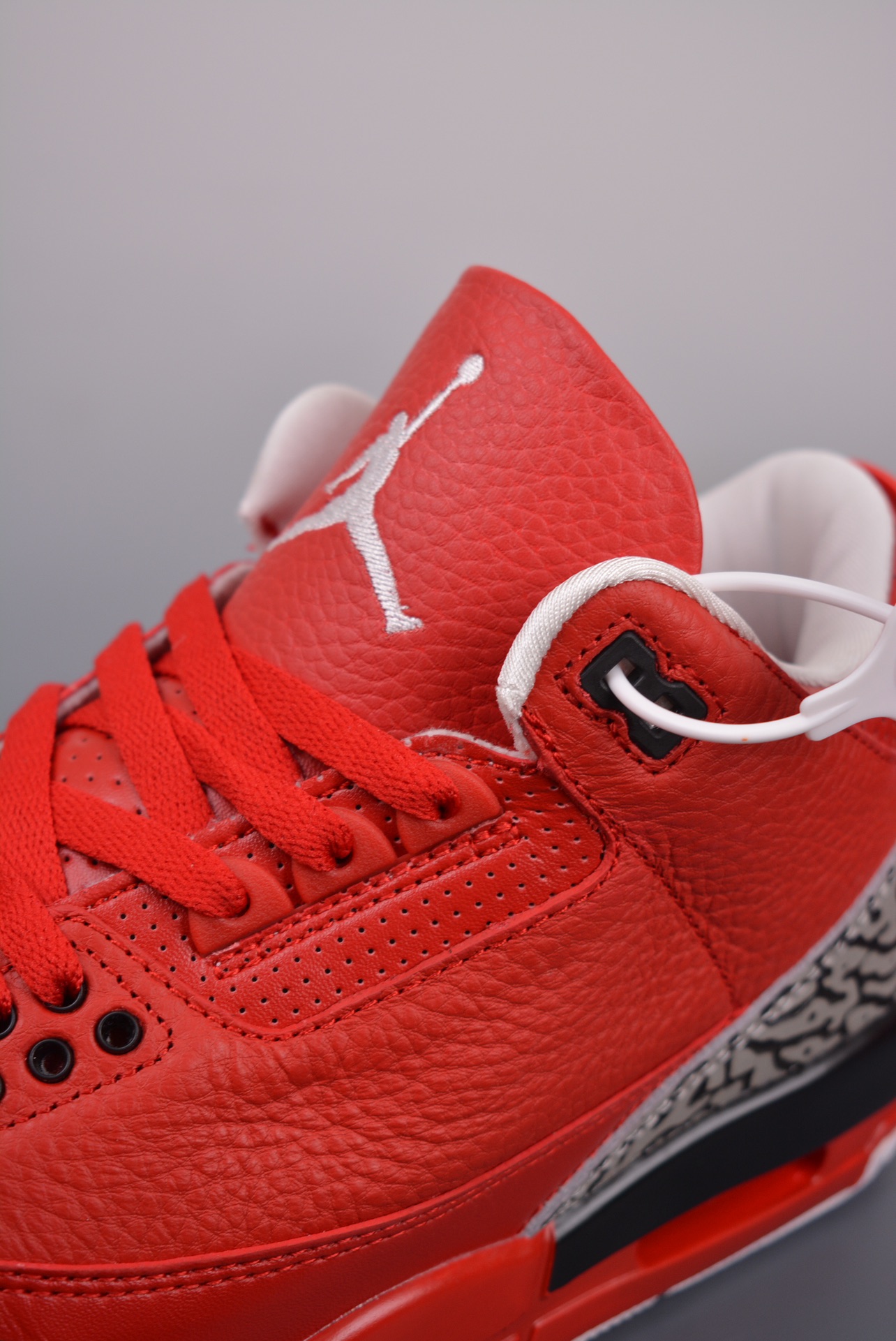 Jordan 3 Retro DJ Khaled Grateful