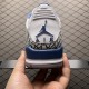 Jordan 3 Retro True Blue 