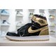 Air Jordan AJ1 ComplexCon Gold Top 3 