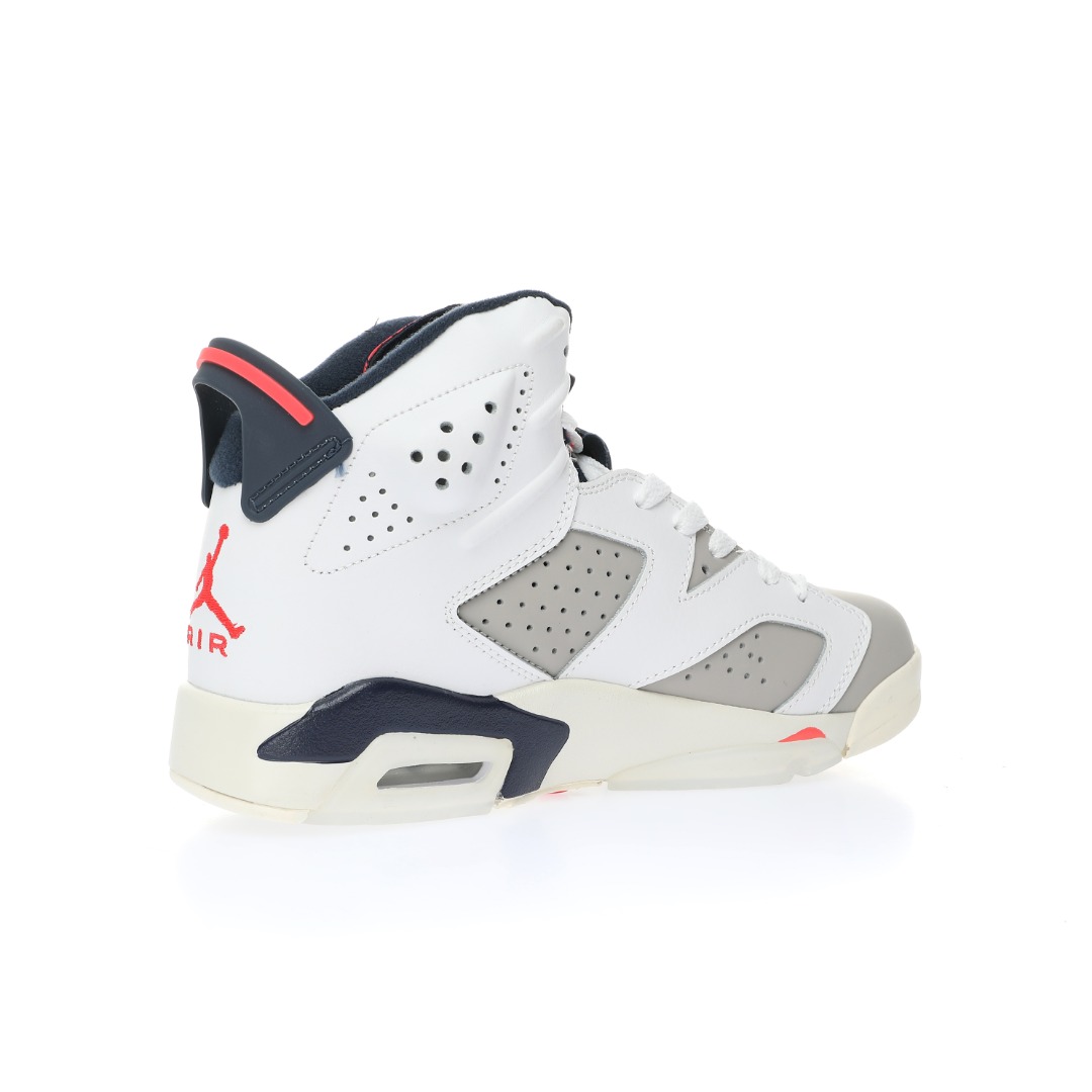 Jordan 6 Retro Tinker