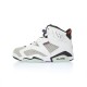 Jordan 6 Retro Flight Nostalgia