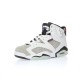 Jordan 6 Retro Flight Nostalgia