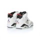 Jordan 6 Retro Flight Nostalgia