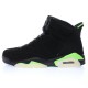 Jordan 6 Retro Electric Green