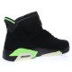 Jordan 6 Retro Electric Green