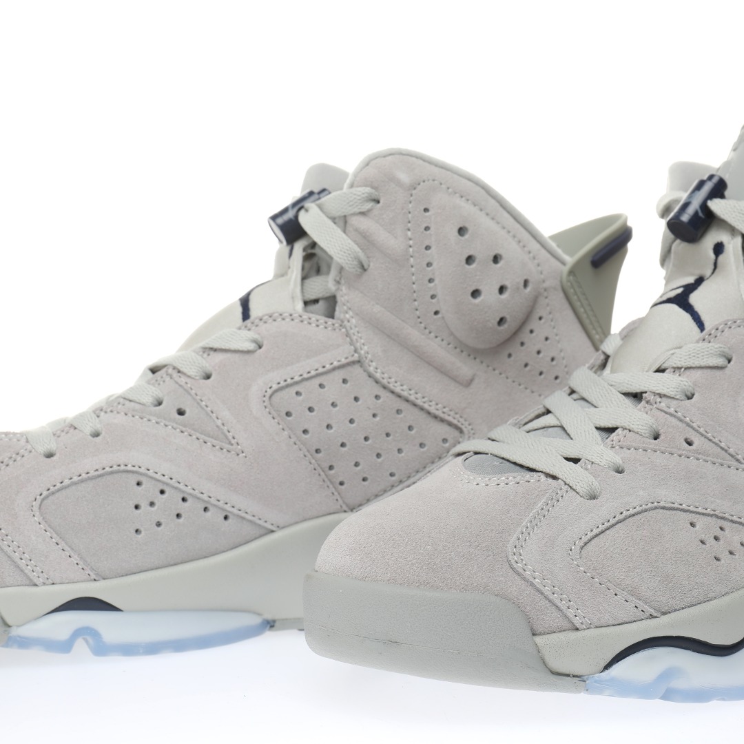 Jordan 6 Retro Georgetown (2022)