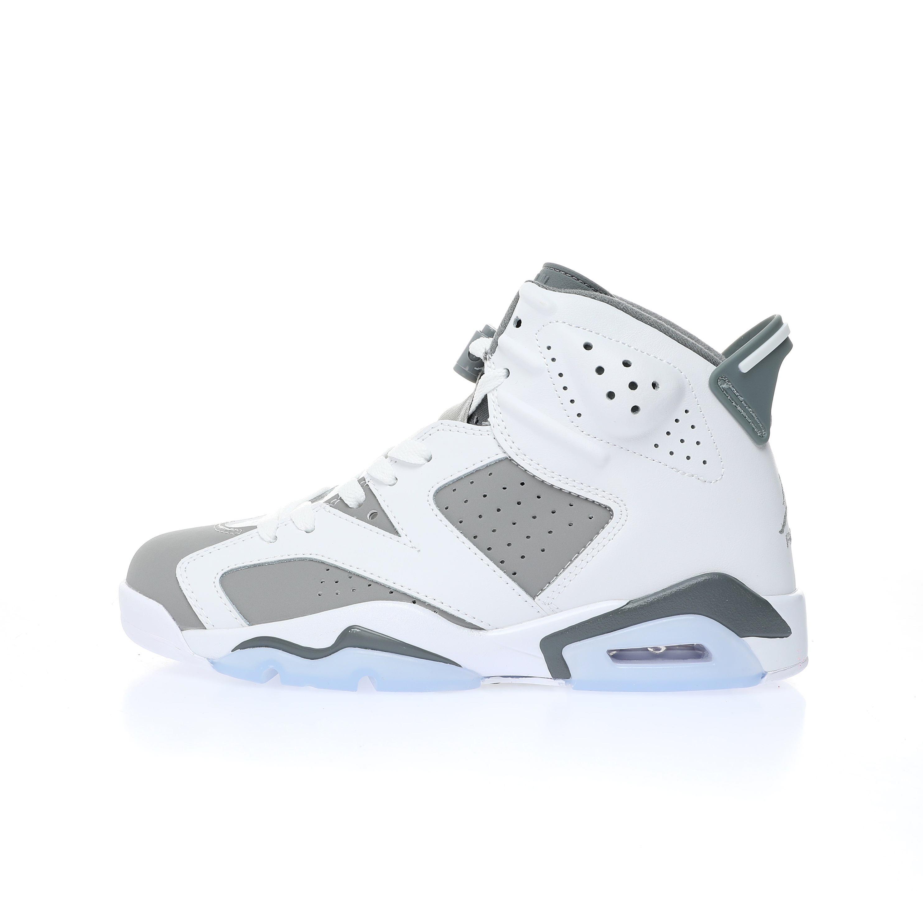 Jordan 6 Retro Cool Grey