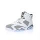 Jordan 6 Retro Cool Grey