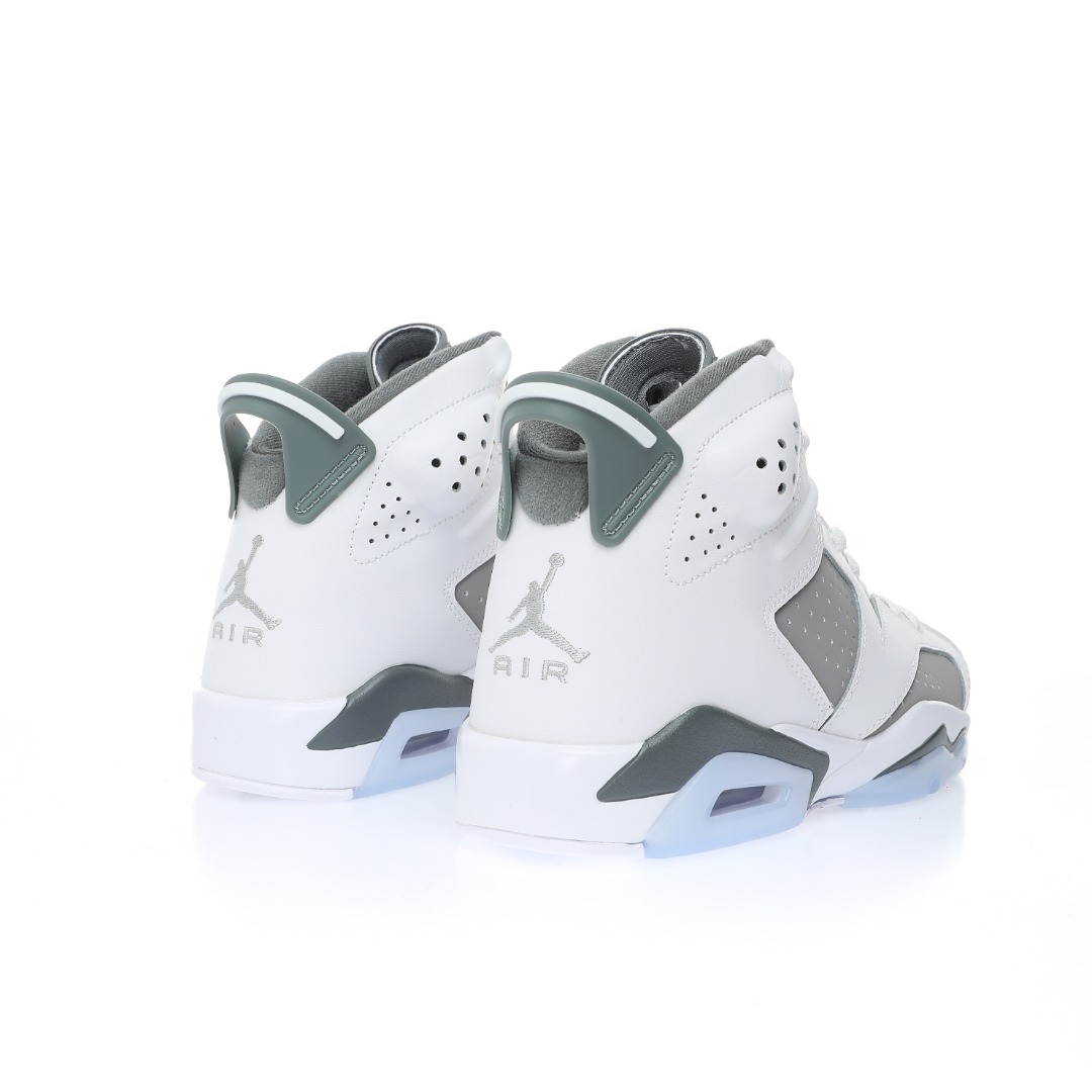 Jordan 6 Retro Cool Grey