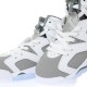 Jordan 6 Retro Cool Grey