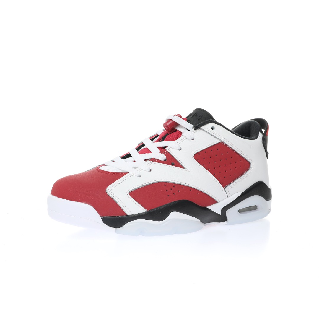 Jordan 6 Retro Carmine (2021)