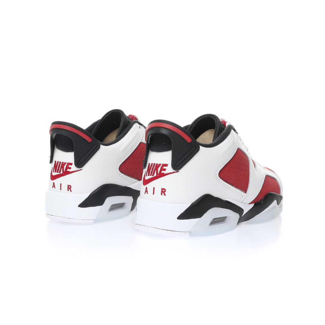 Jordan 6 Retro Carmine (2021)