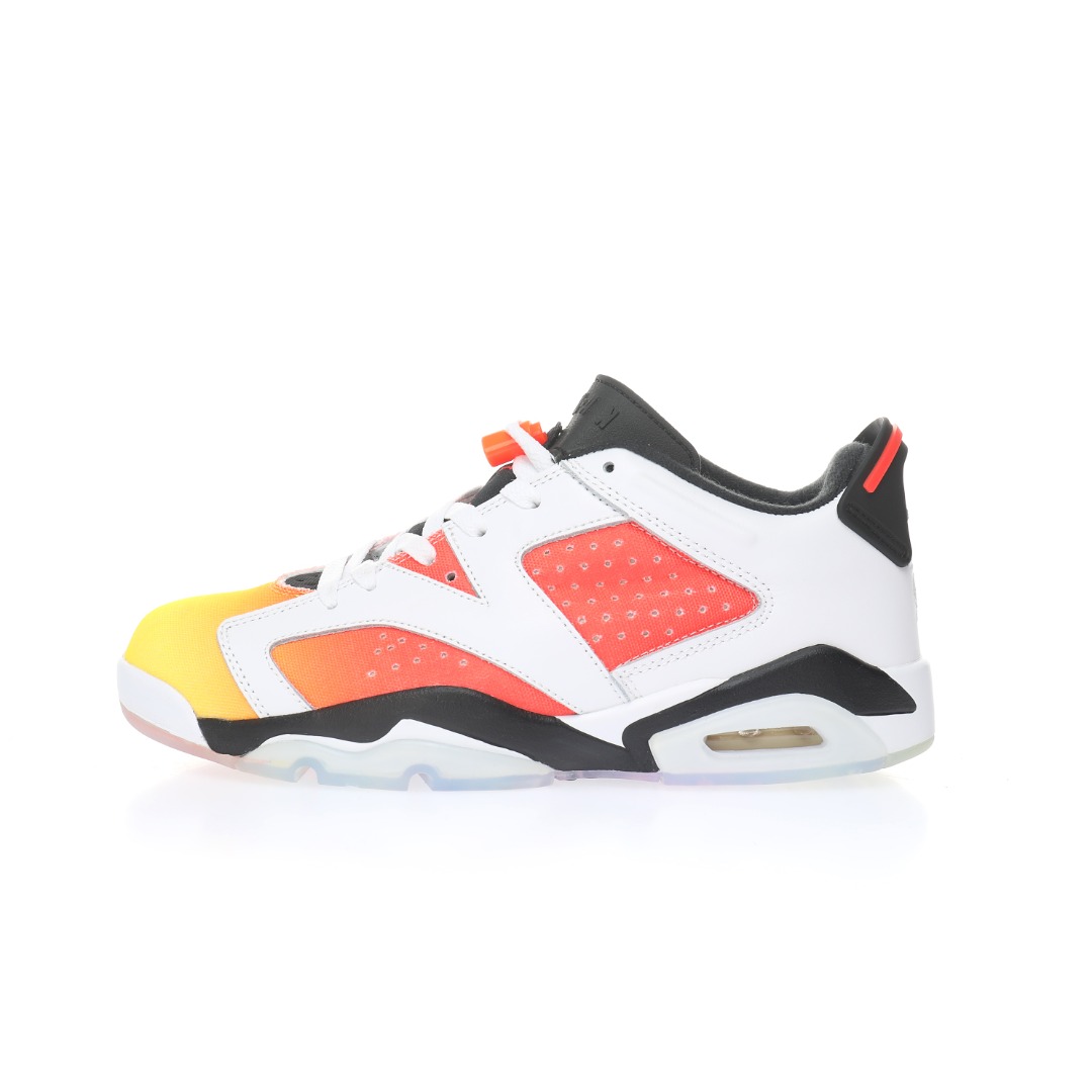 Jordan 6 Retro Low Dongdan