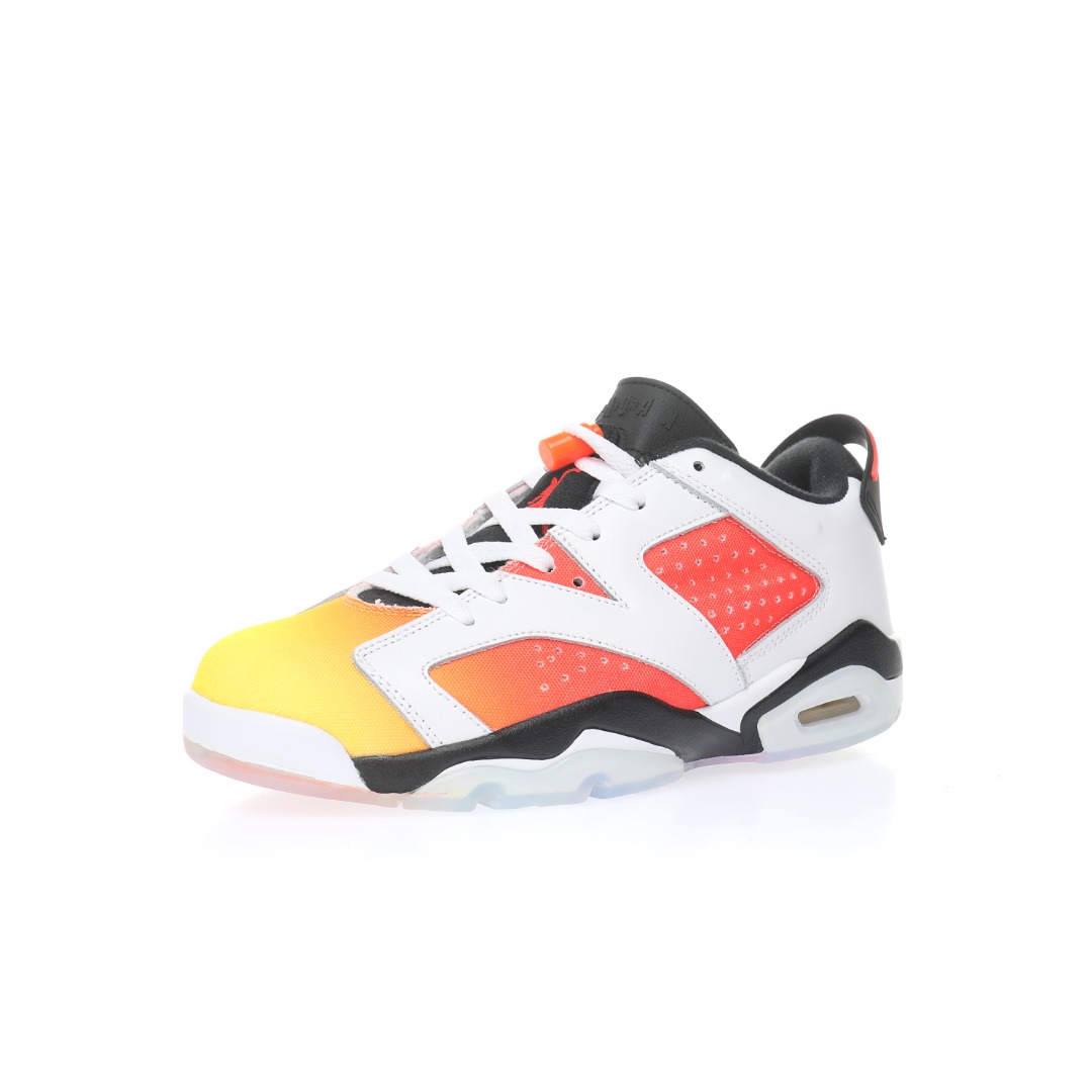 Jordan 6 Retro Low Dongdan