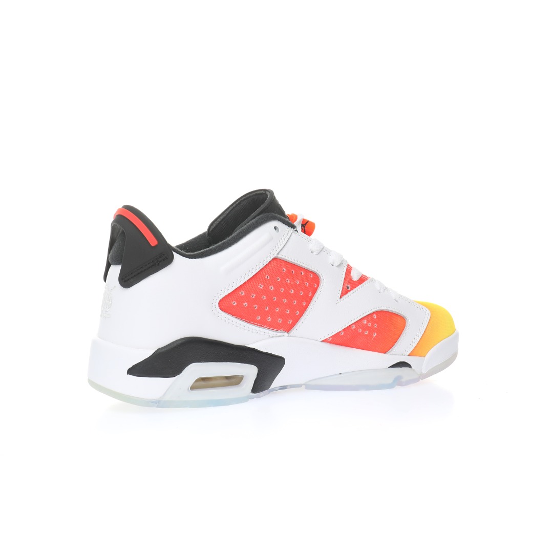 Jordan 6 Retro Low Dongdan