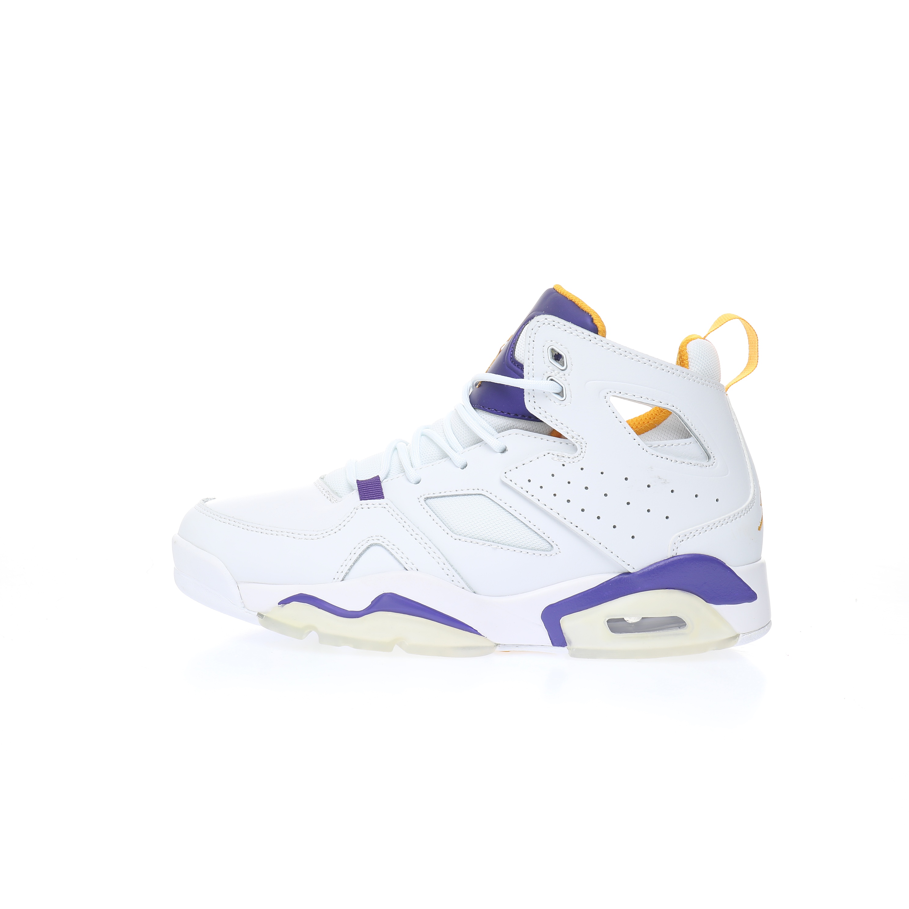 Jordan Flight Club 91 Lakers