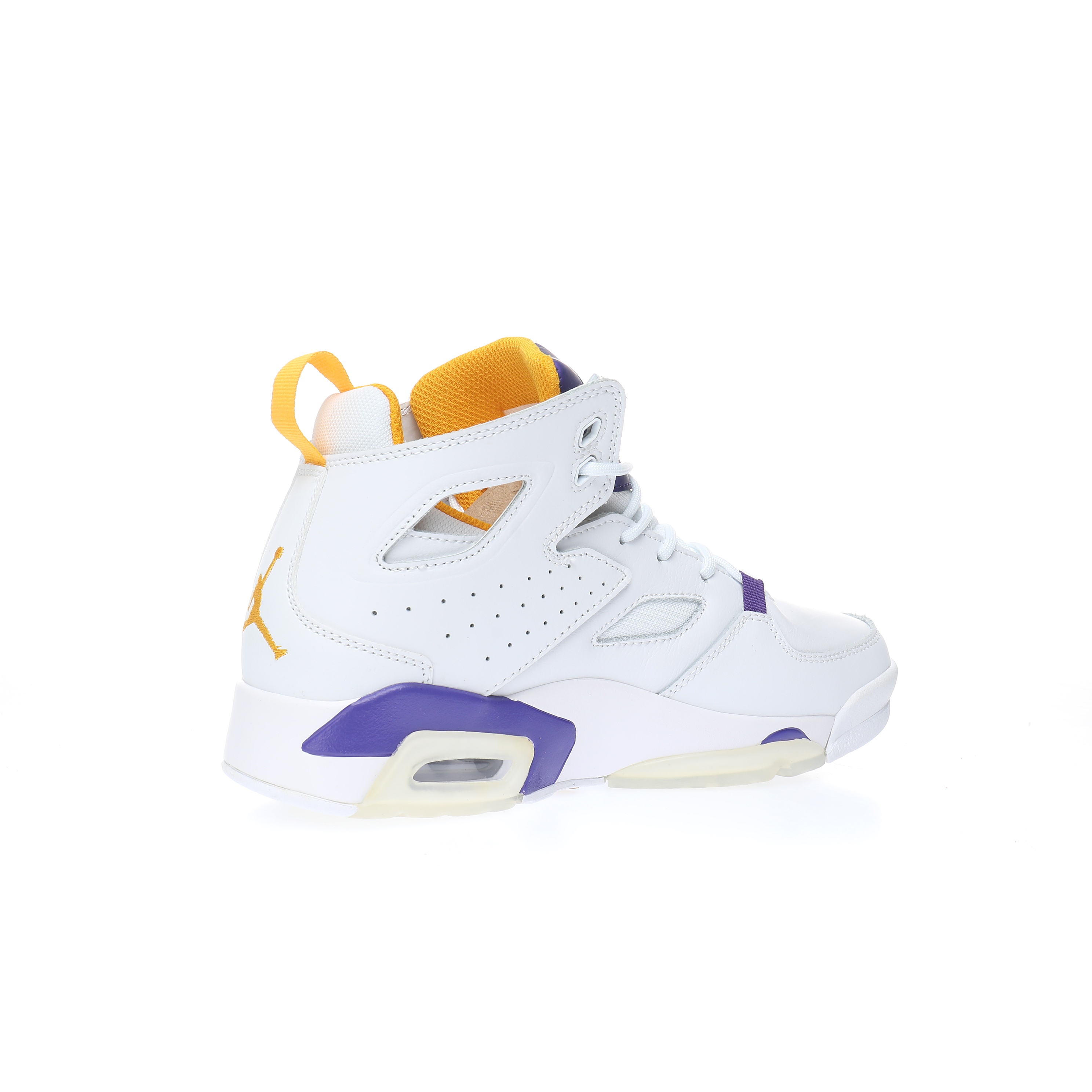 Jordan Flight Club 91 Lakers