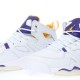 Jordan Flight Club 91 Lakers