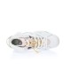 Jordan 6 Retro Gold Hoops (Women's)