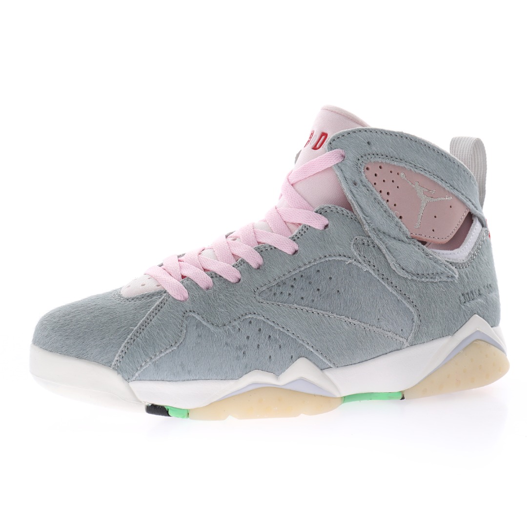 Jordan 7 Retro Neutral Grey