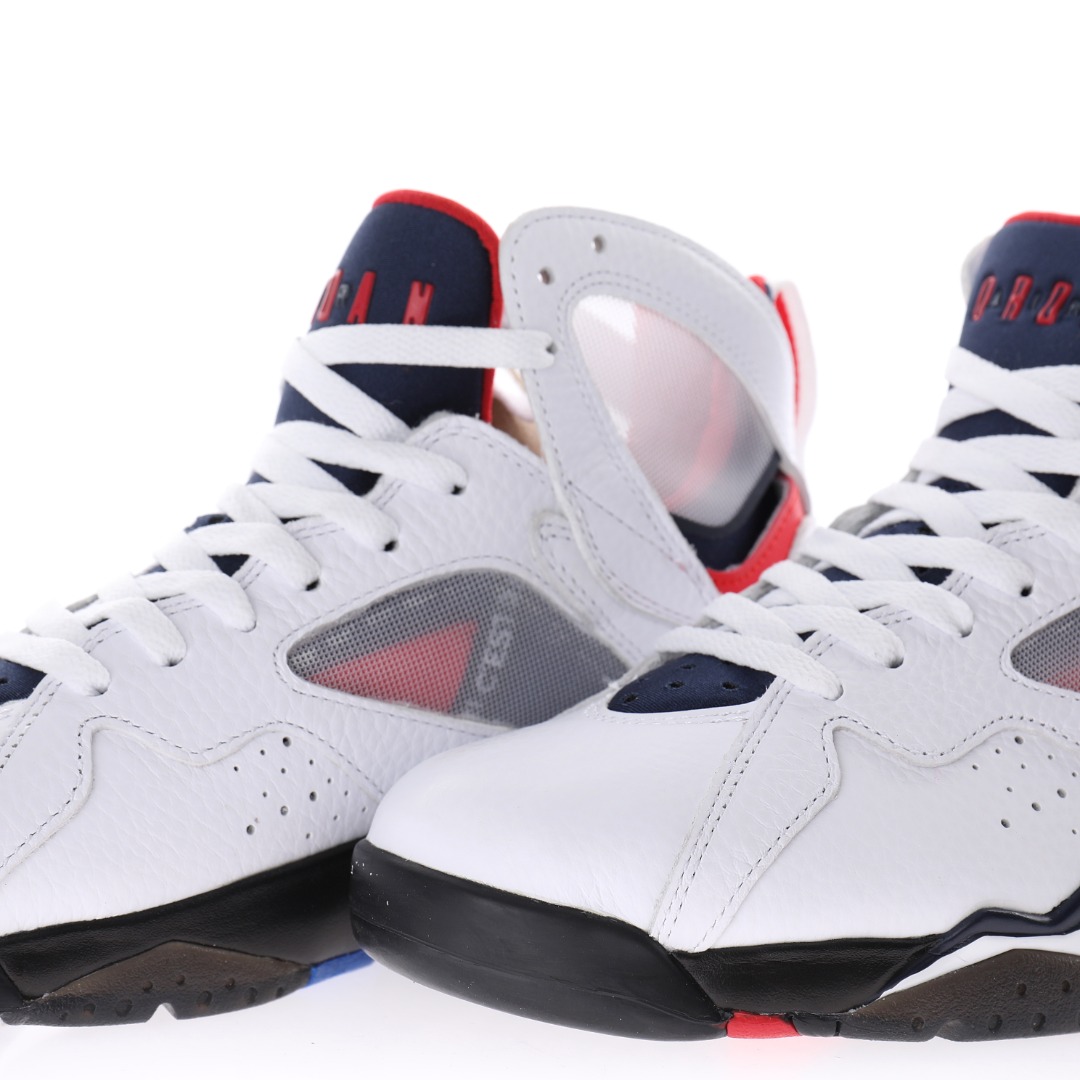 Jordan 7 Retro BCFC Paris Saint-Germain PSG (2021)