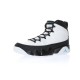 Jordan 9 Retro University Blue