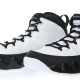 Jordan 9 Retro University Blue