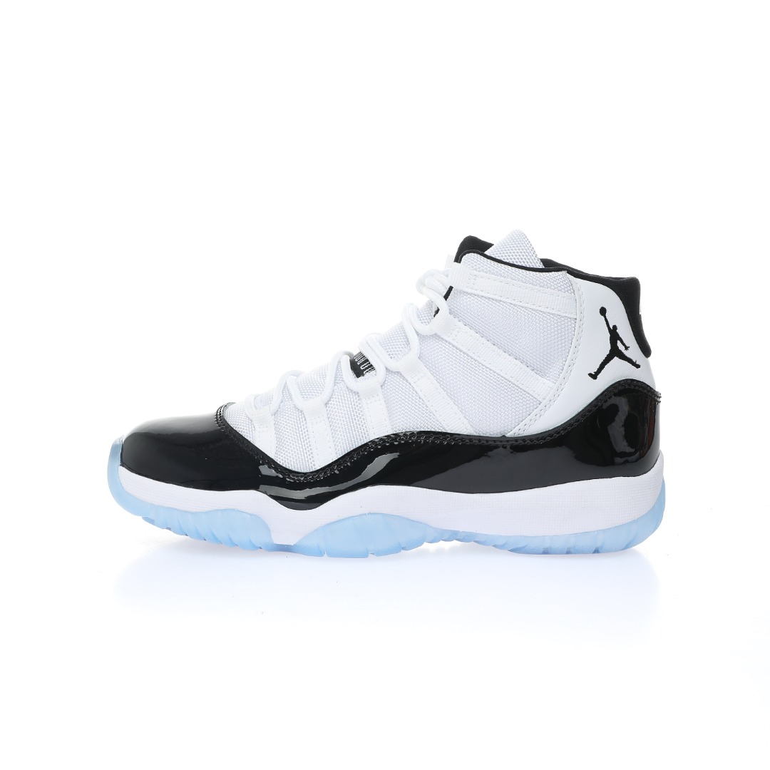 Jordan 11 Retro Concord (2018)