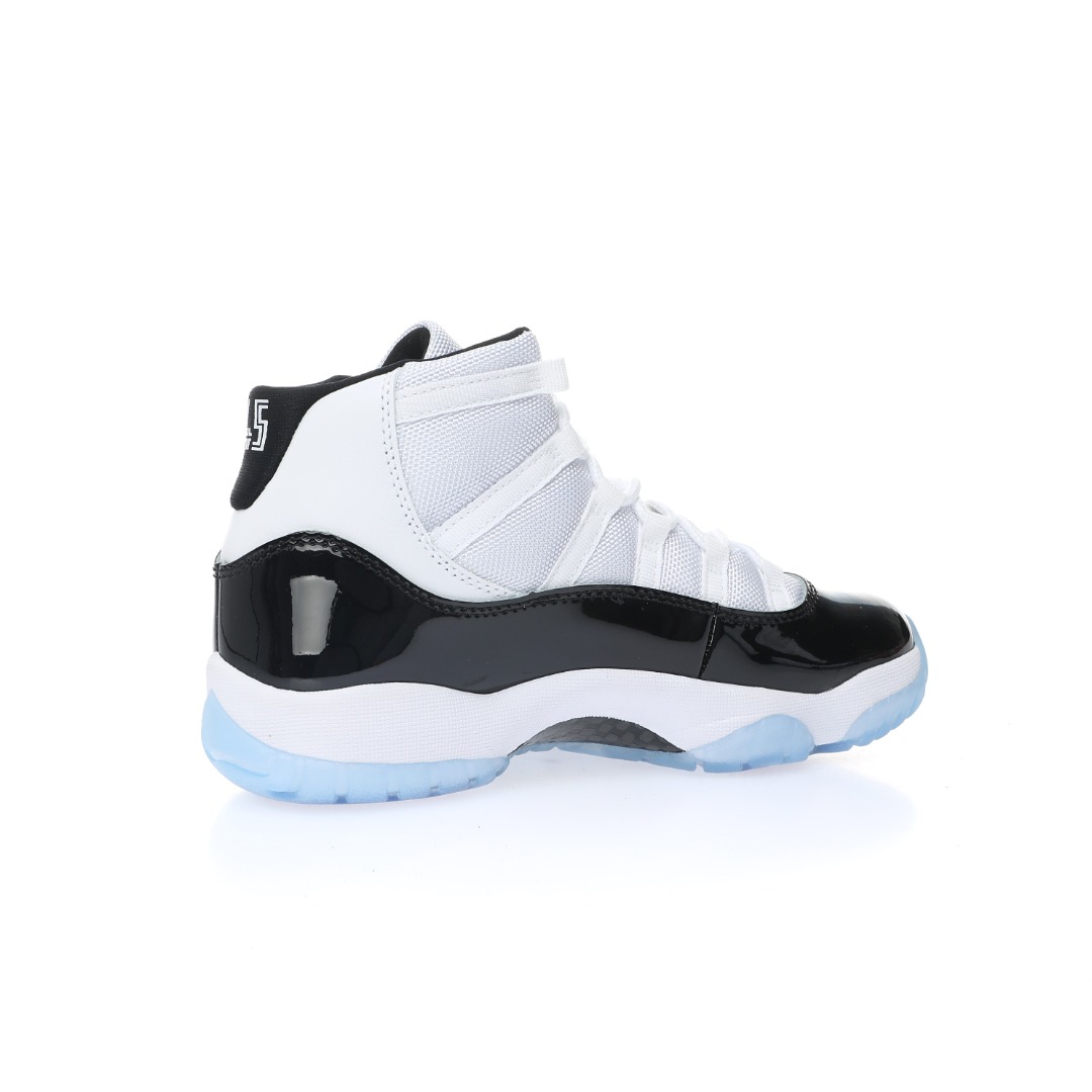 Jordan 11 Retro Concord (2018)