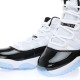 Jordan 11 Retro Concord (2018)