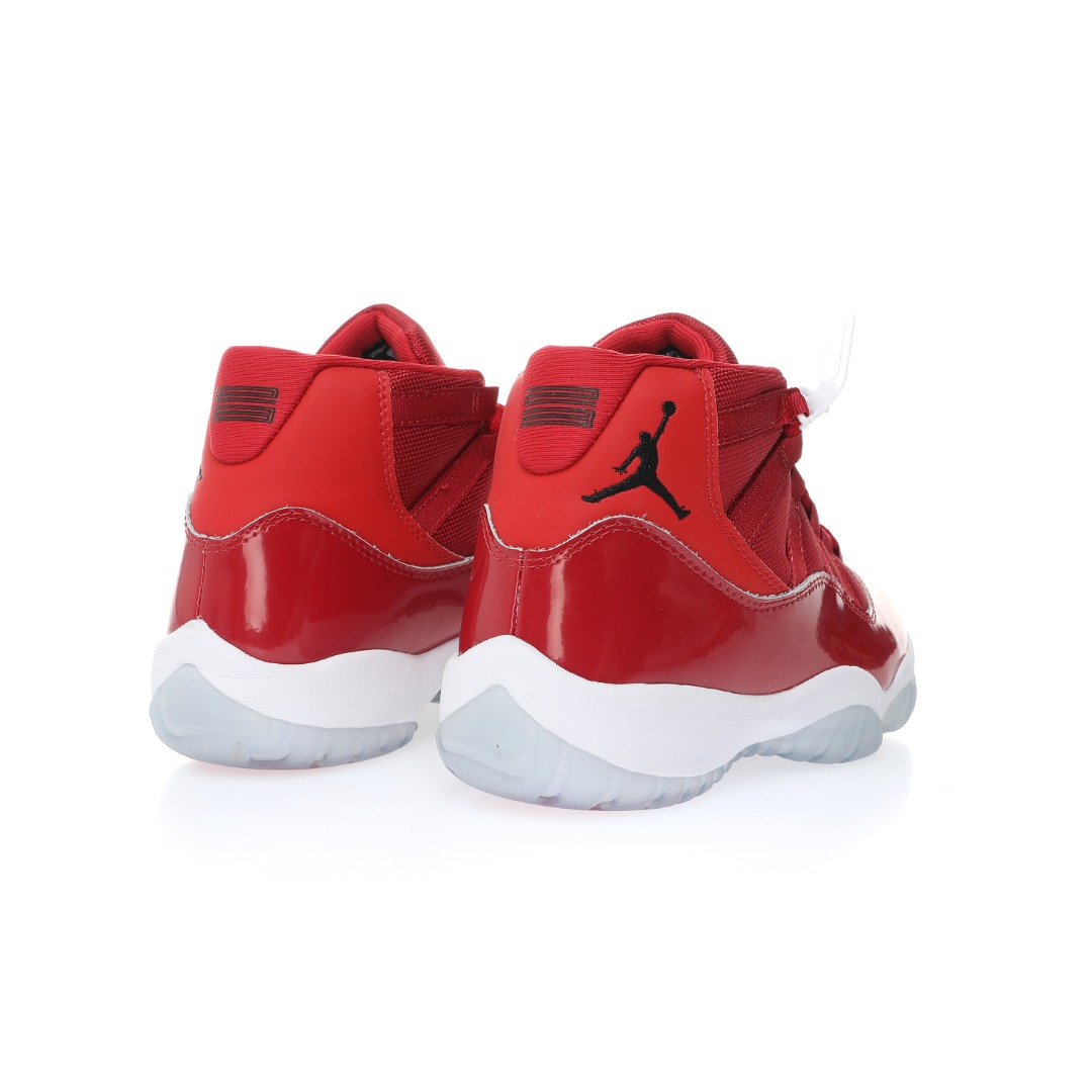 Jordan 11 Retro Win Like 96