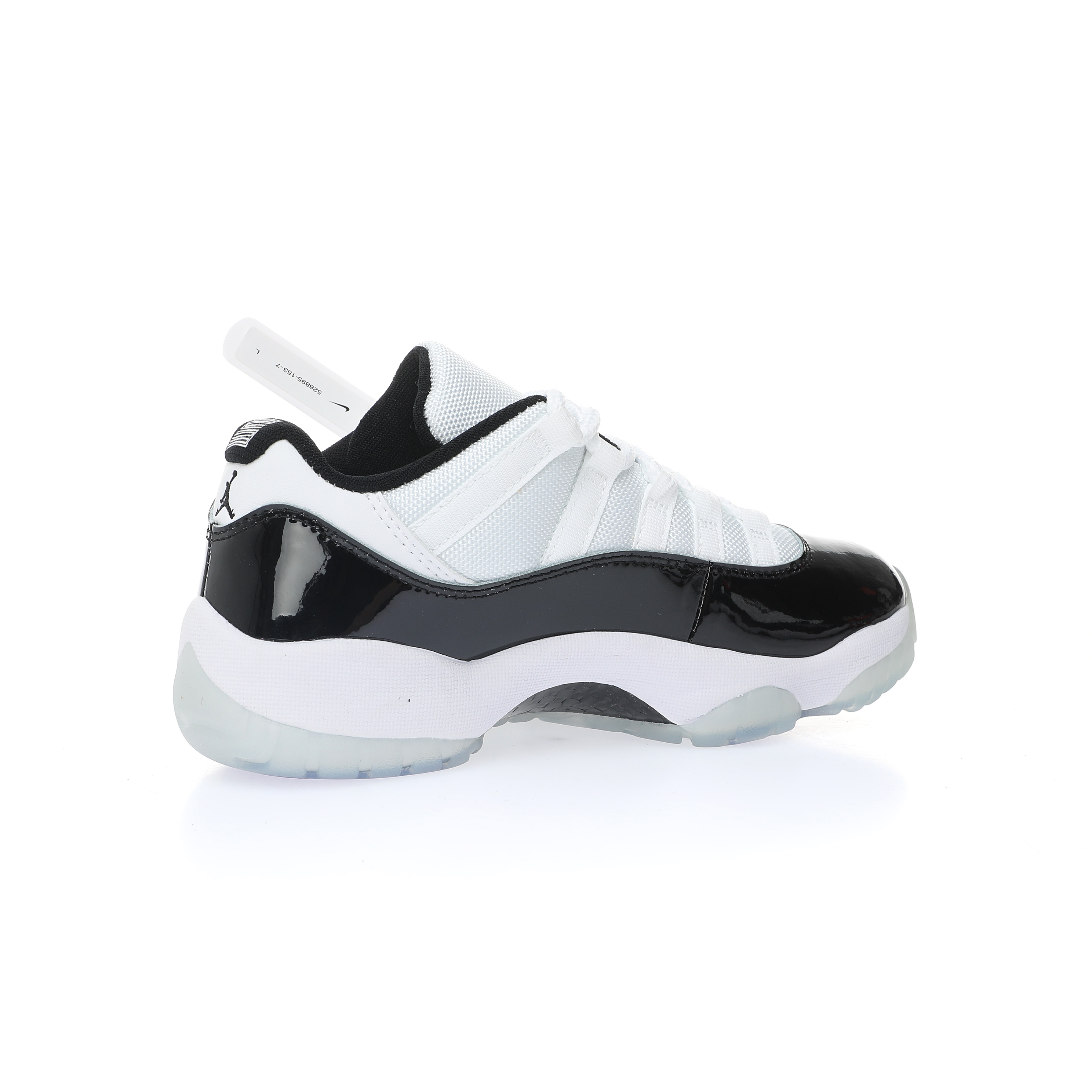 Jordan 11 Retro Low Concord