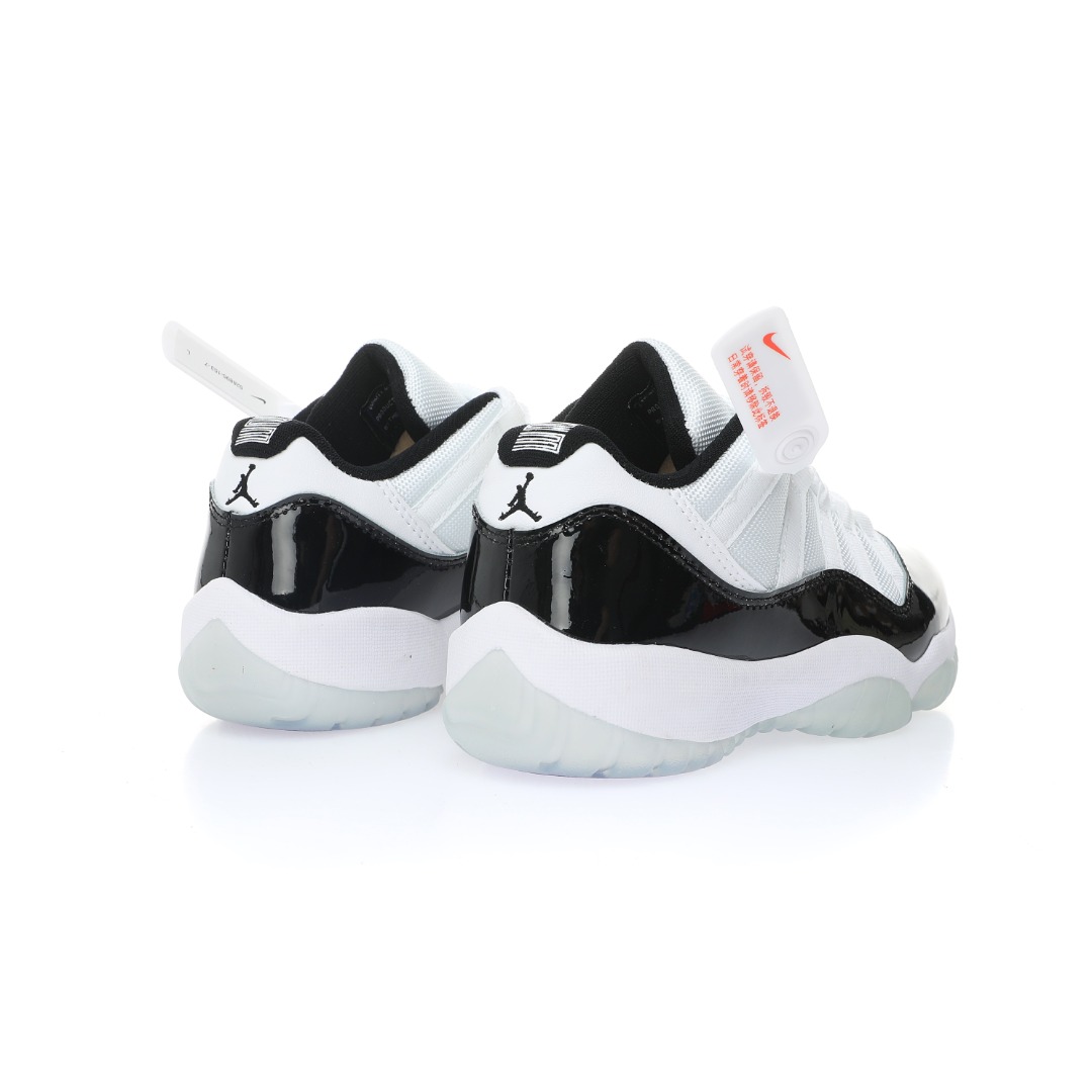 Jordan 11 Retro Low Concord