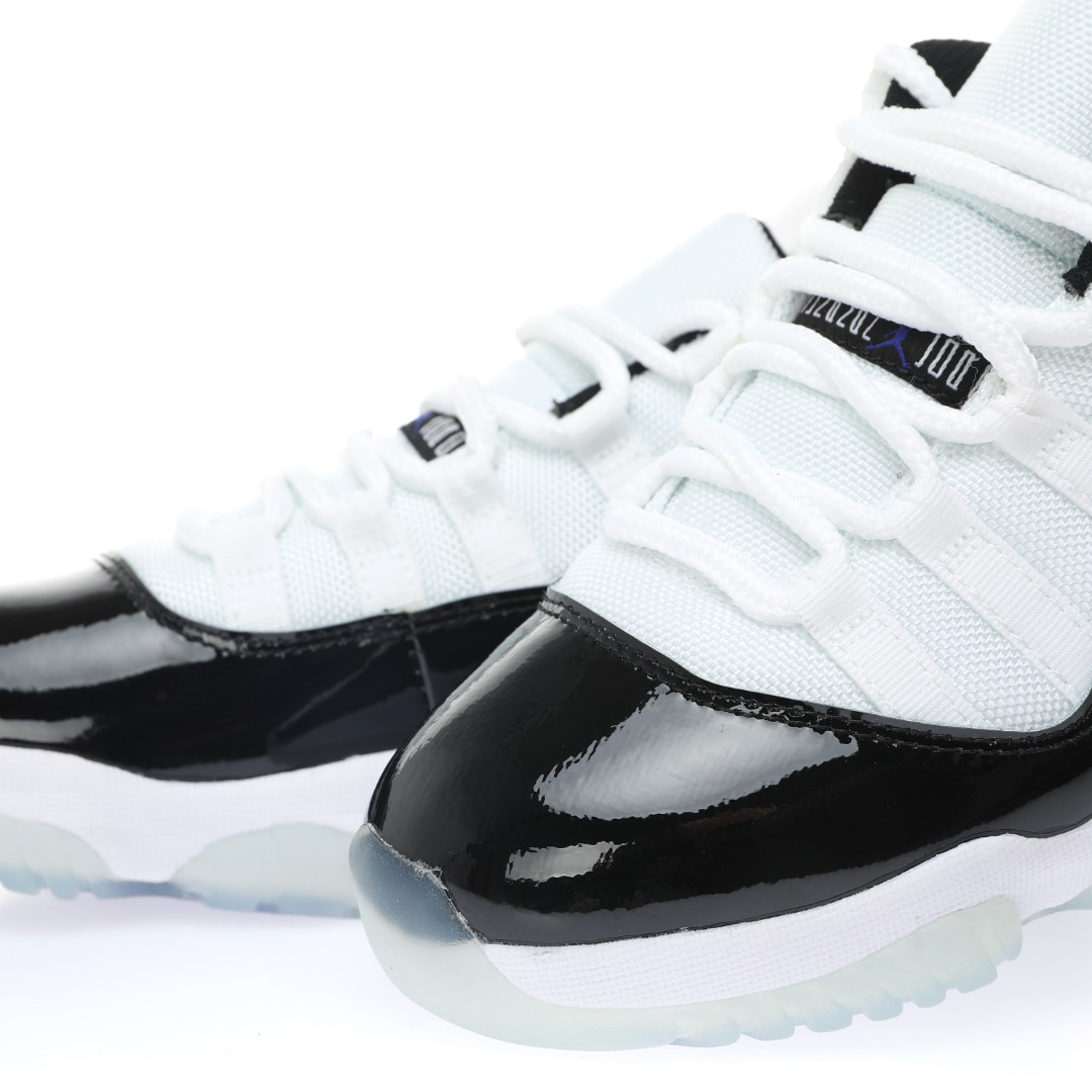 Jordan 11 Retro Low Concord